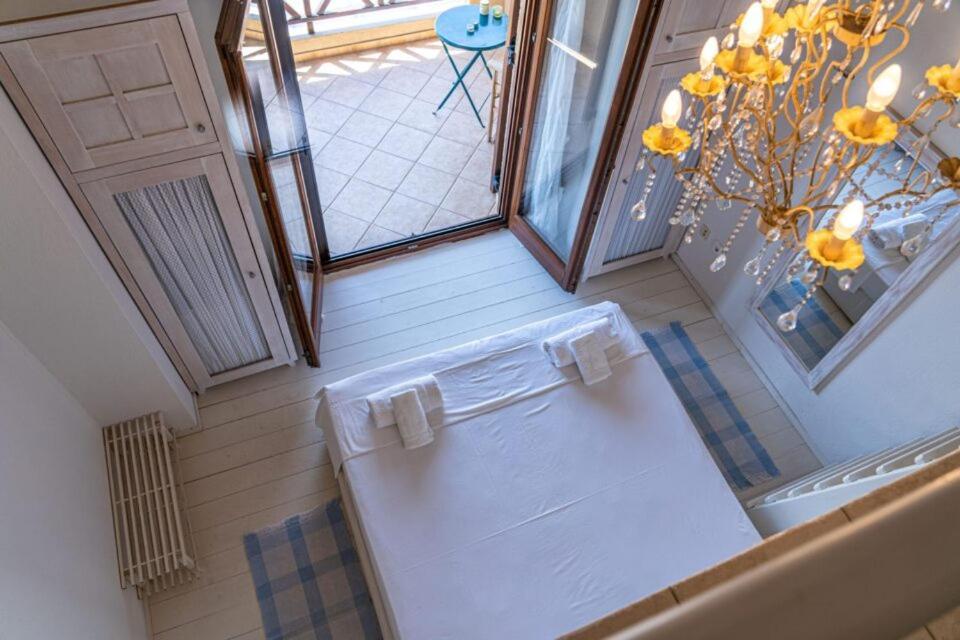 Alemar Estates Ouranoupolis Villa ภายนอก รูปภาพ