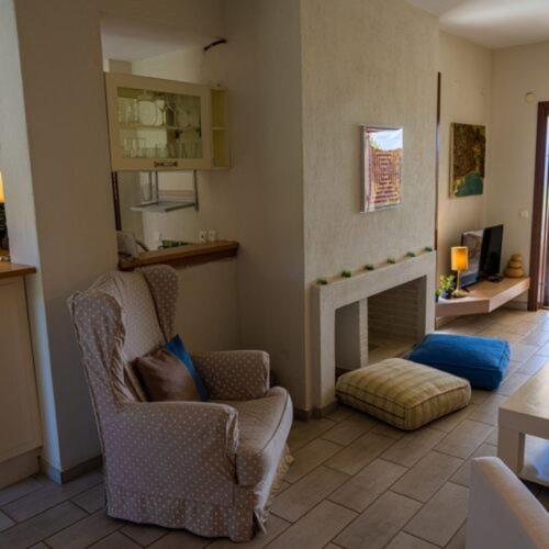 Alemar Estates Ouranoupolis Villa ภายนอก รูปภาพ