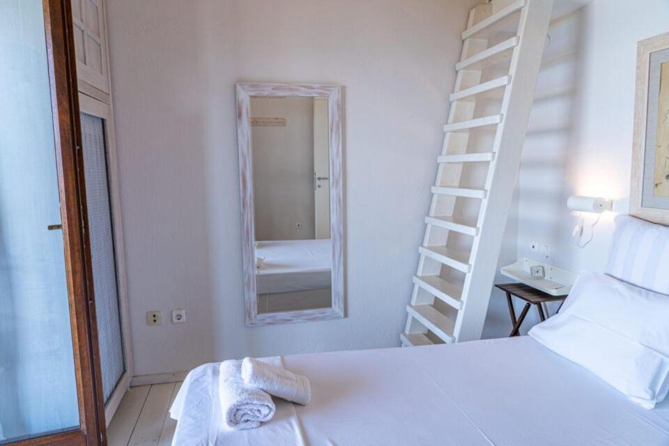 Alemar Estates Ouranoupolis Villa ภายนอก รูปภาพ