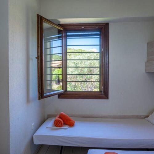 Alemar Estates Ouranoupolis Villa ภายนอก รูปภาพ